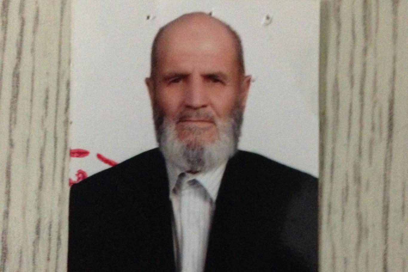 Hacı Muhammed Velioğlu vefat etti Hacı Muhammed Velioğlu vefat etti